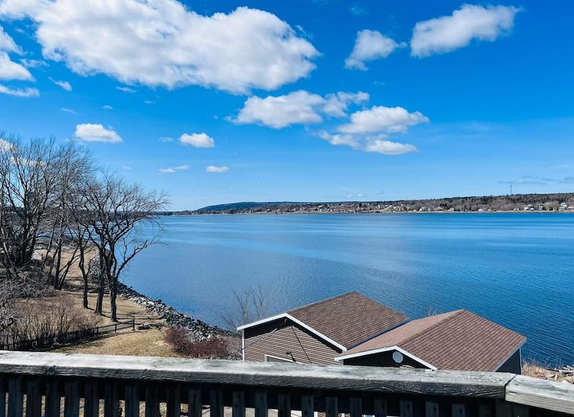 Outdoors view Photo