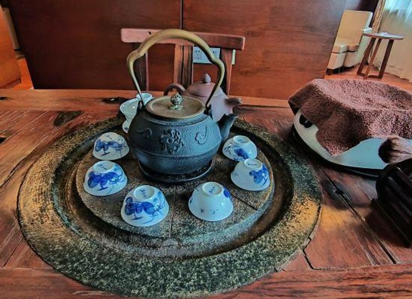 Room amenity Photo