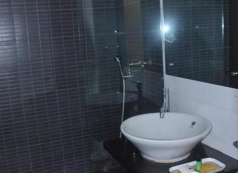 Bathroom Photo