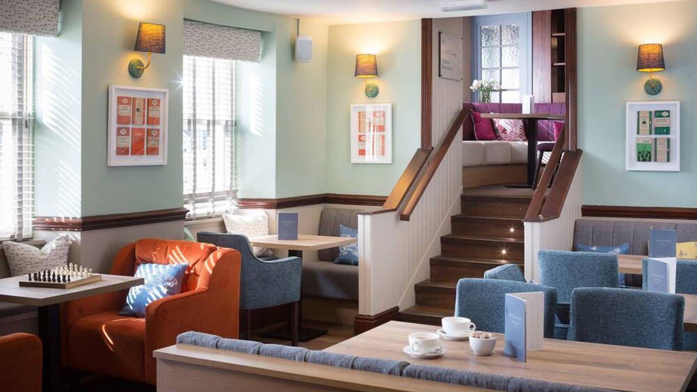 Aysgarth Falls Hotel