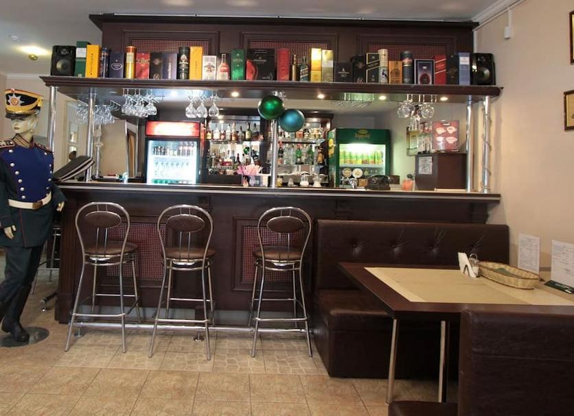 Bar Photo