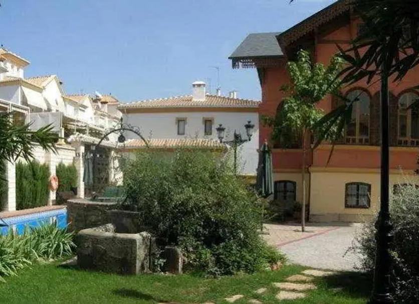 Outdoors view Photo