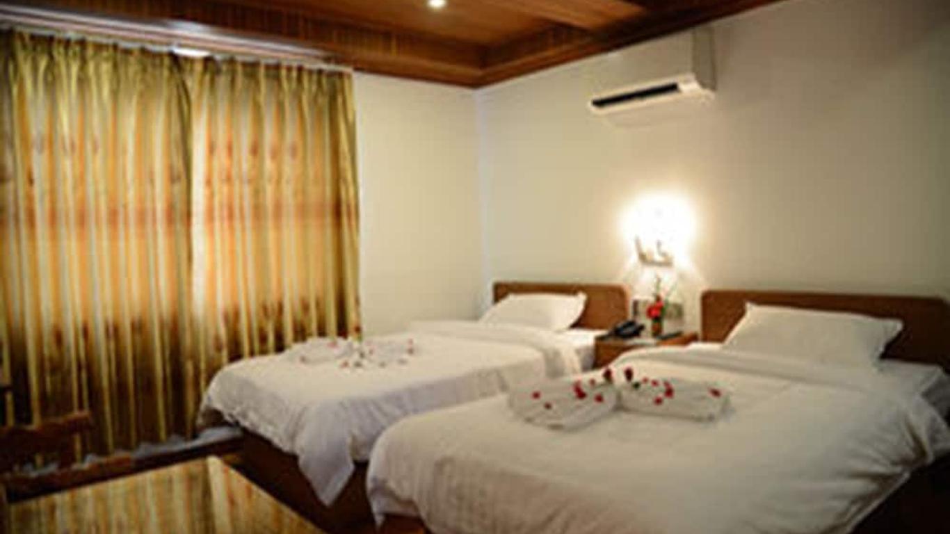 Hotel Wardan