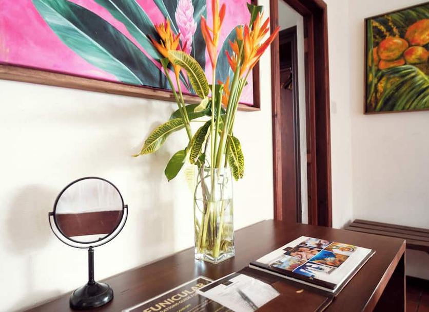 Room amenity Photo