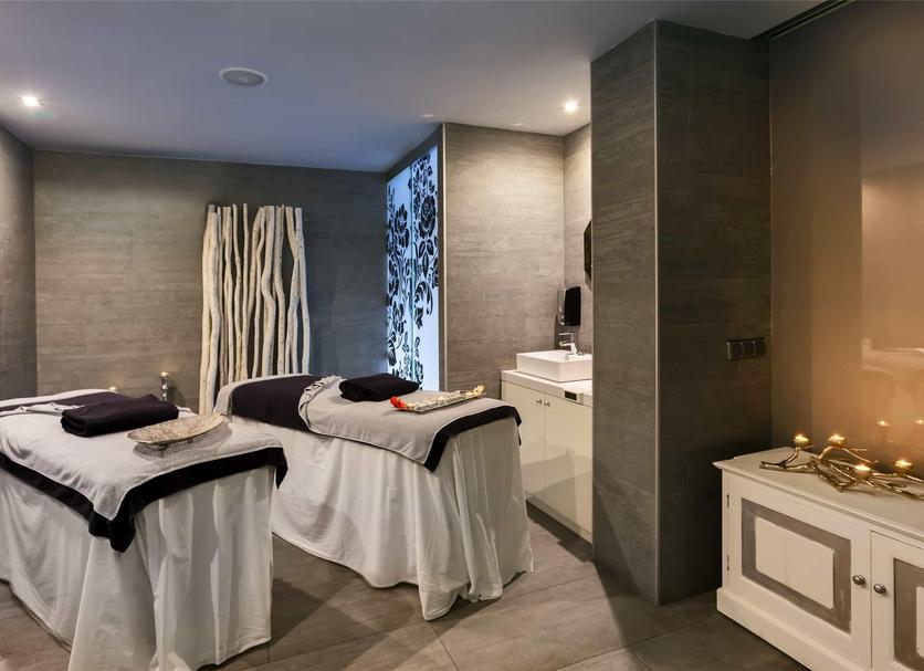 Spa Photo