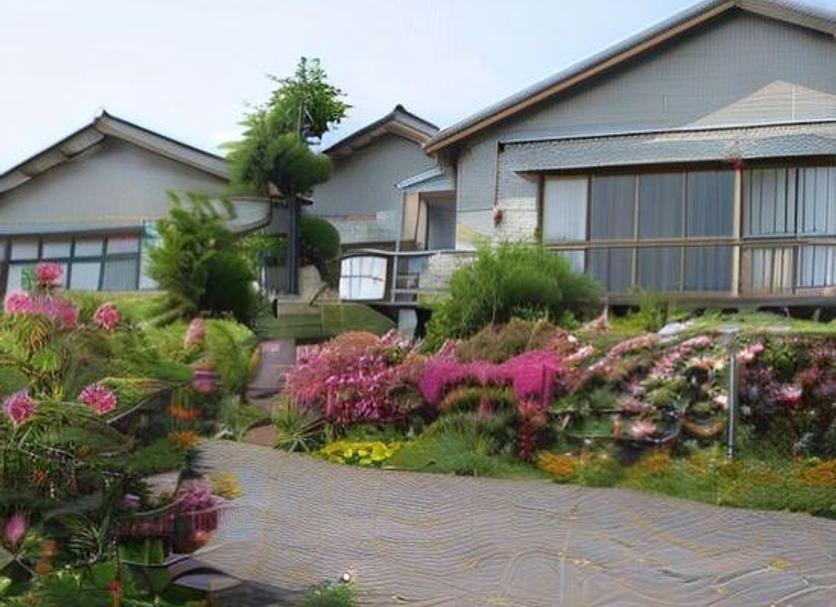 Outdoors view Photo