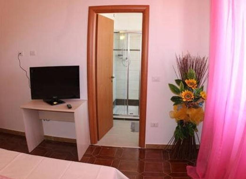 Room amenity Photo