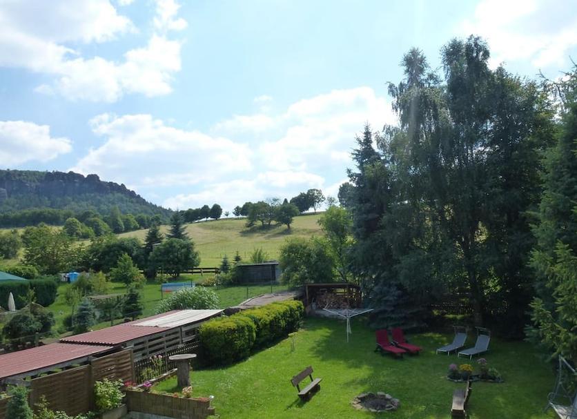 Outdoors view Photo