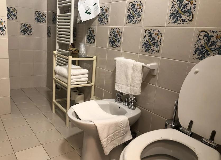 Bathroom Photo
