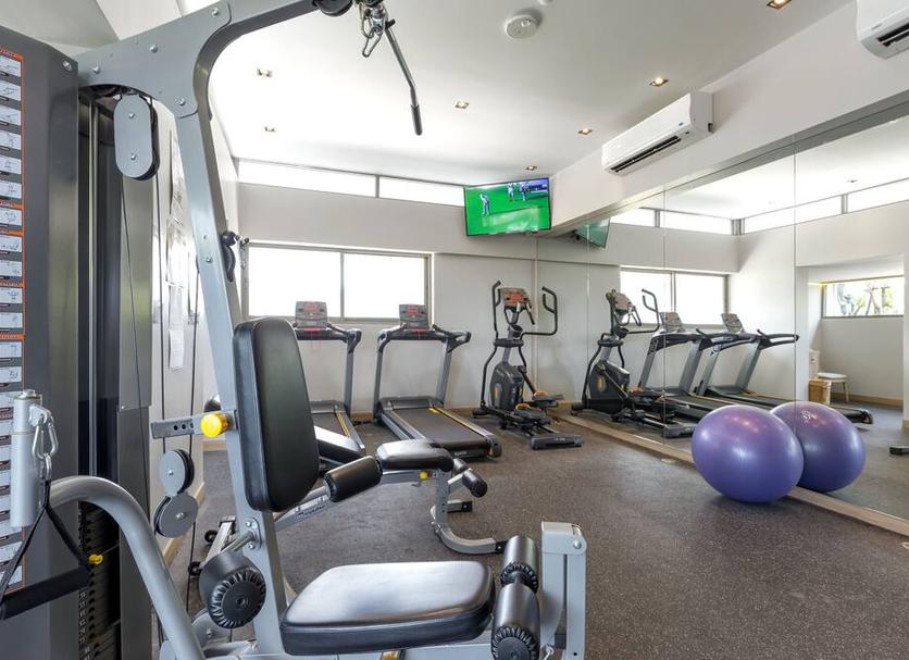 Gym Photo