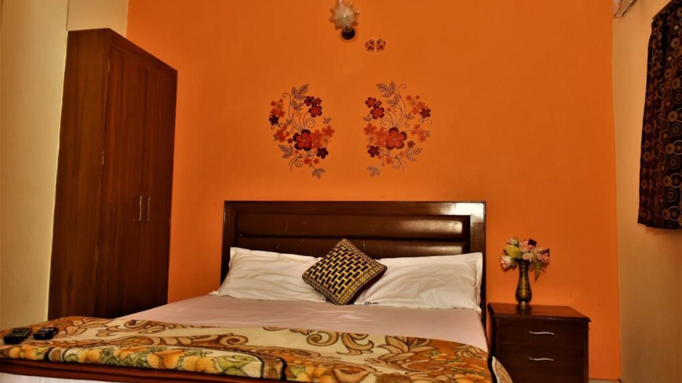 Hotel O City Inn Dx