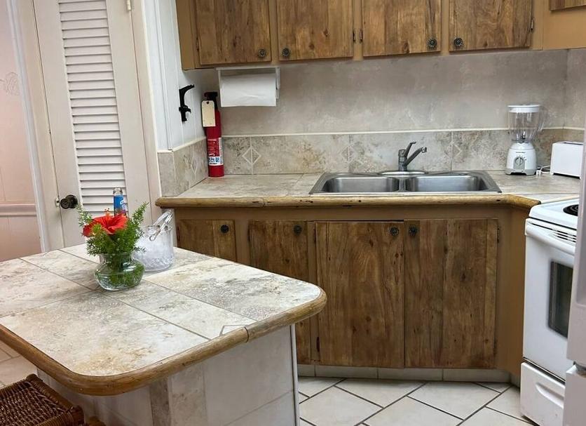 Kitchen Photo