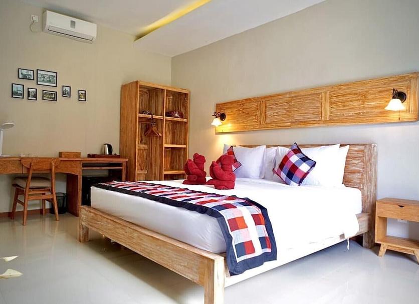 Bedroom Photo