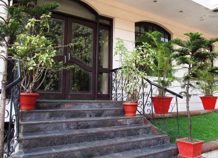 Outdoors view Photo