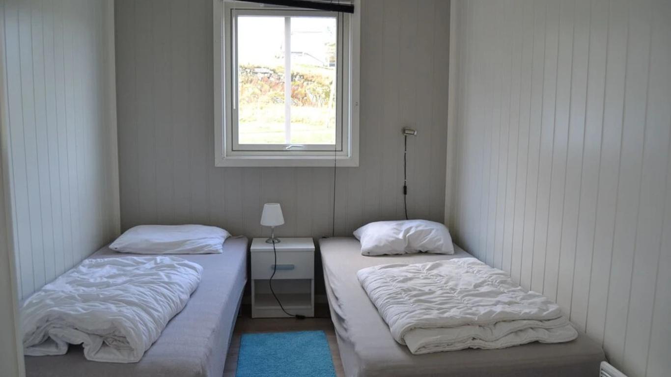 Sjøstrand Rorbuer