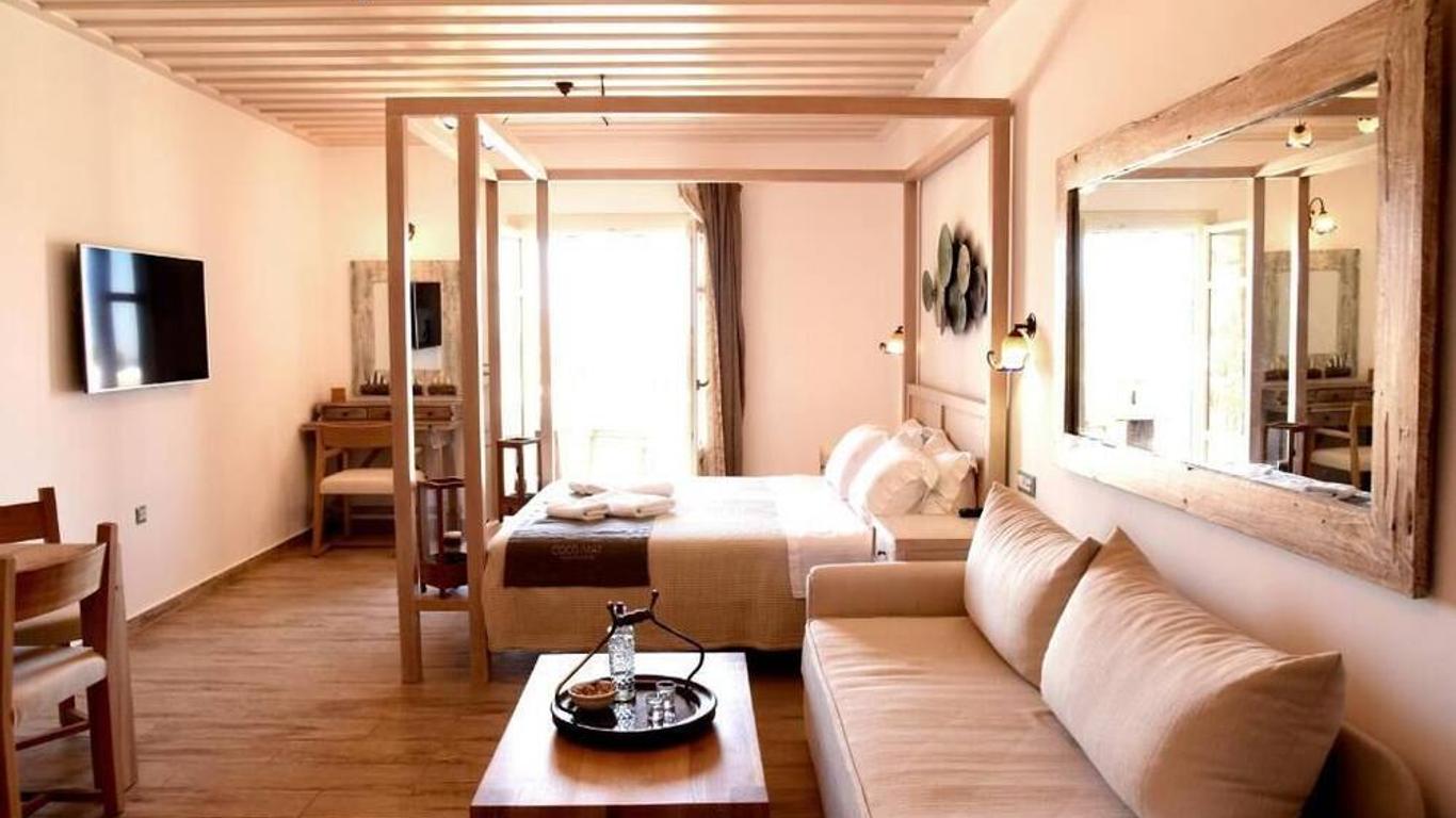 Messaria Hotel