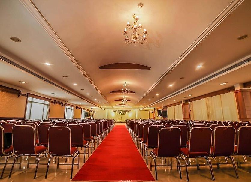 Conference room Photo