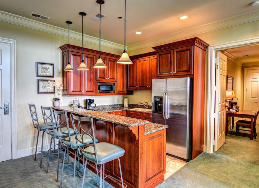 Kitchen Photo