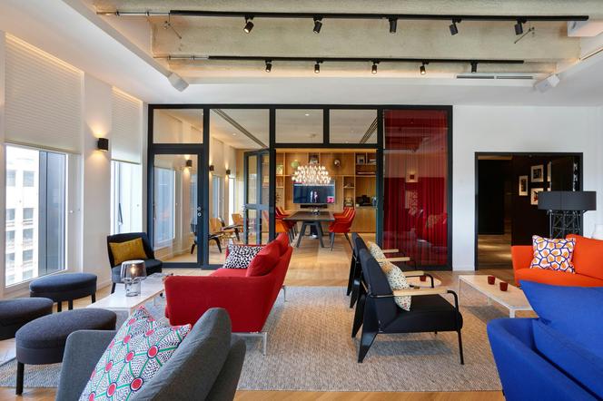 CitizenM Paris Gare de Lyon