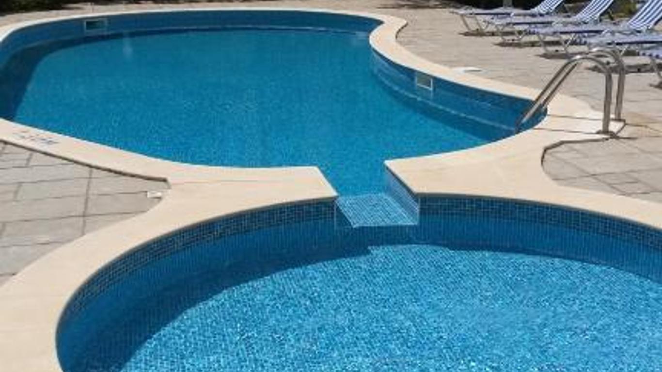 Sunny Residence Complex