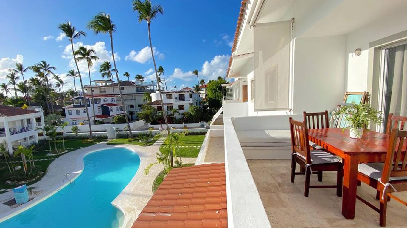 Serenity Villas And Suites - Playa Los Corales