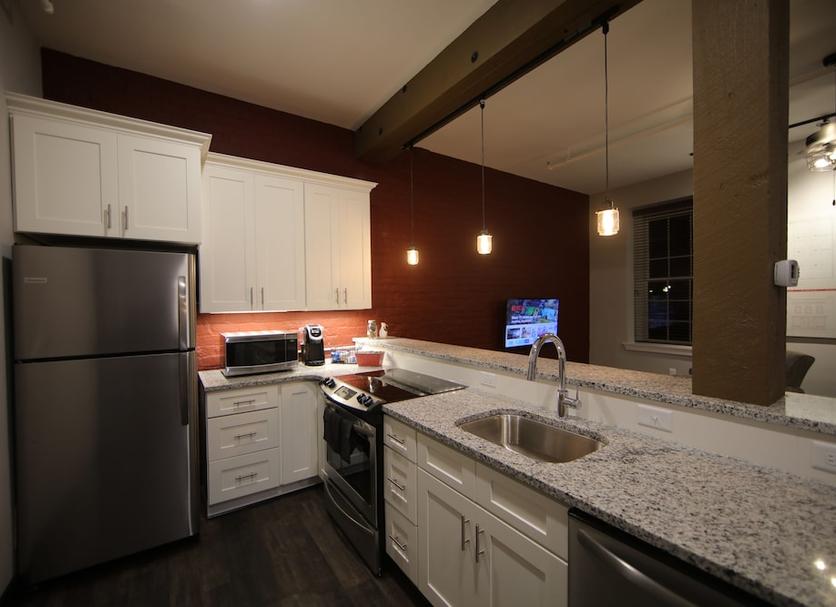 Kitchen Photo