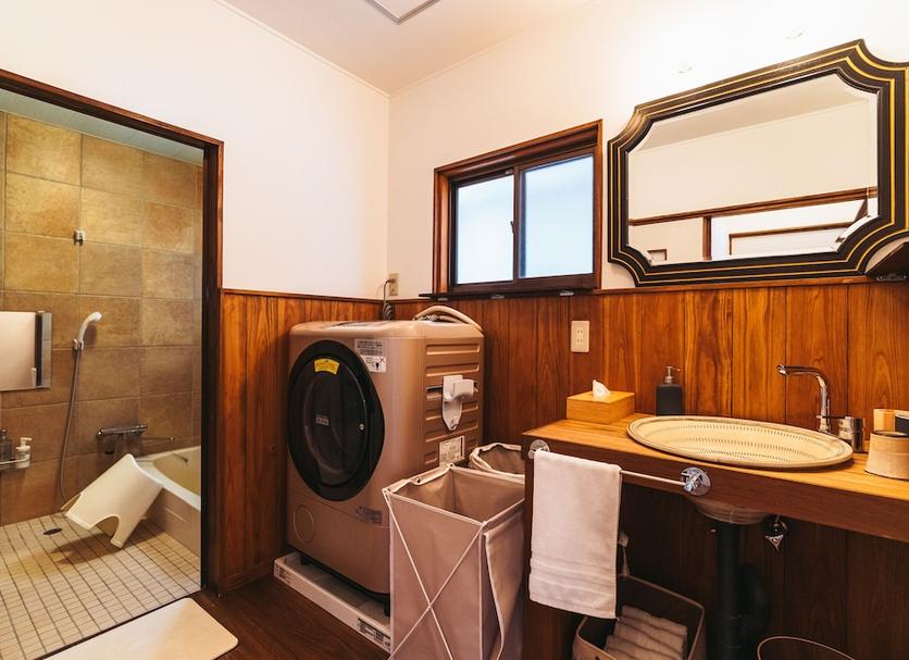 Room amenity Photo