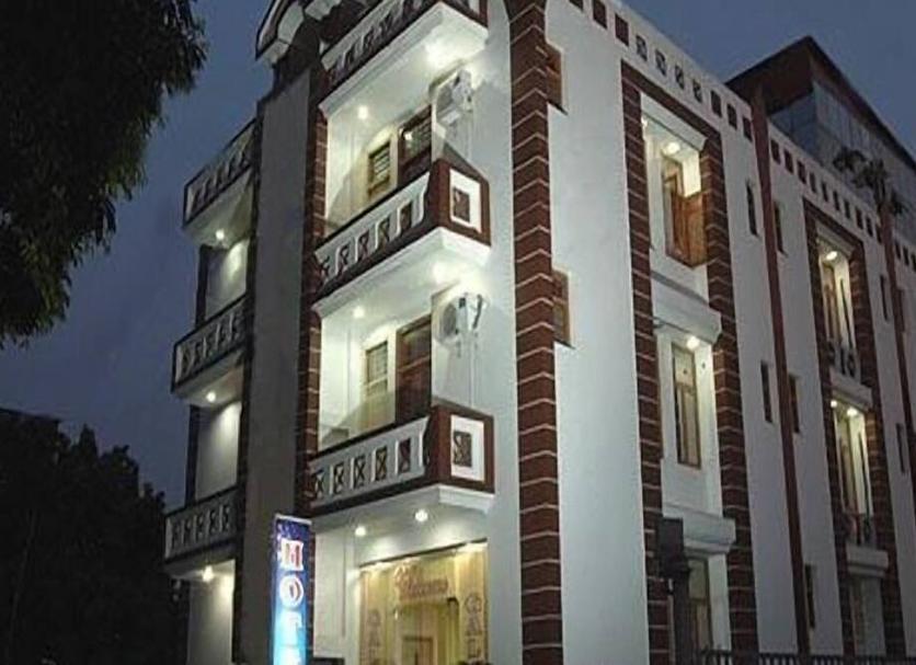 Building Photo