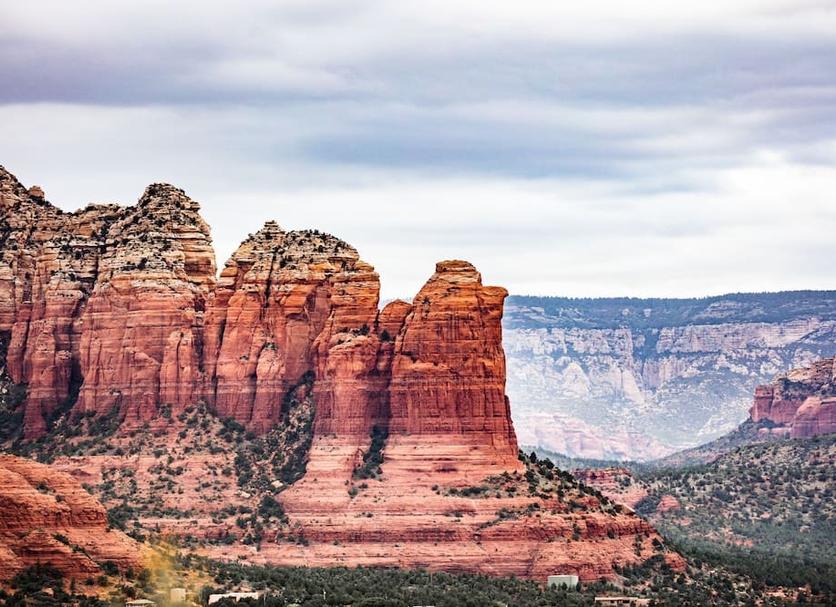Outdoors view Photo