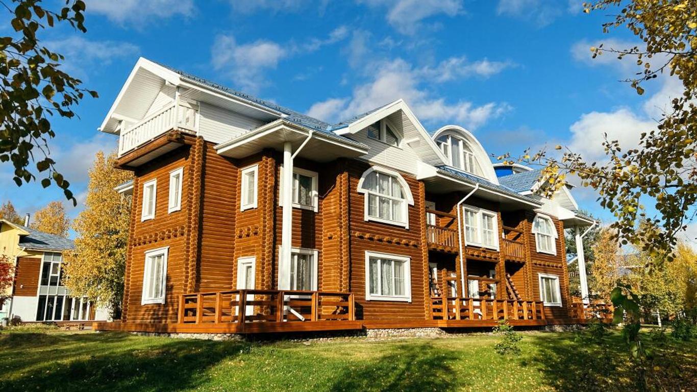 Hotel Malye Karely