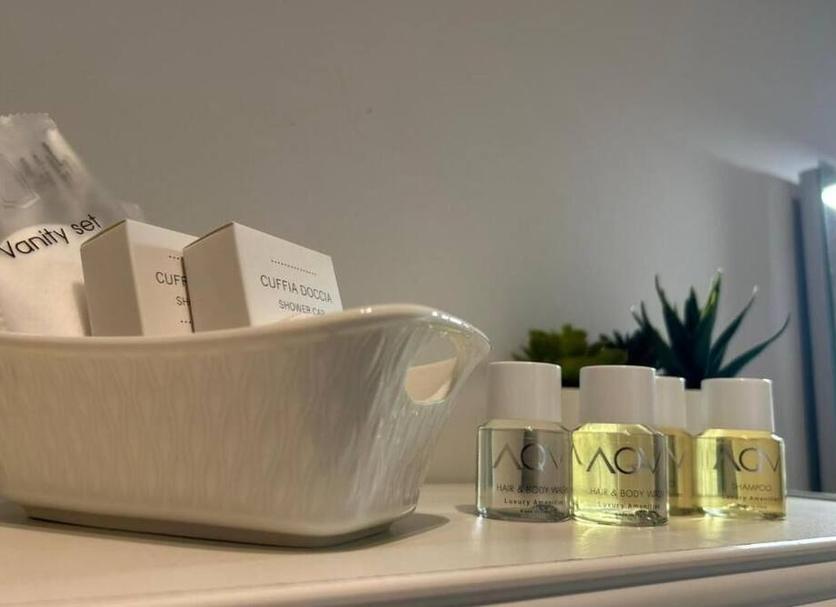Room amenity Photo
