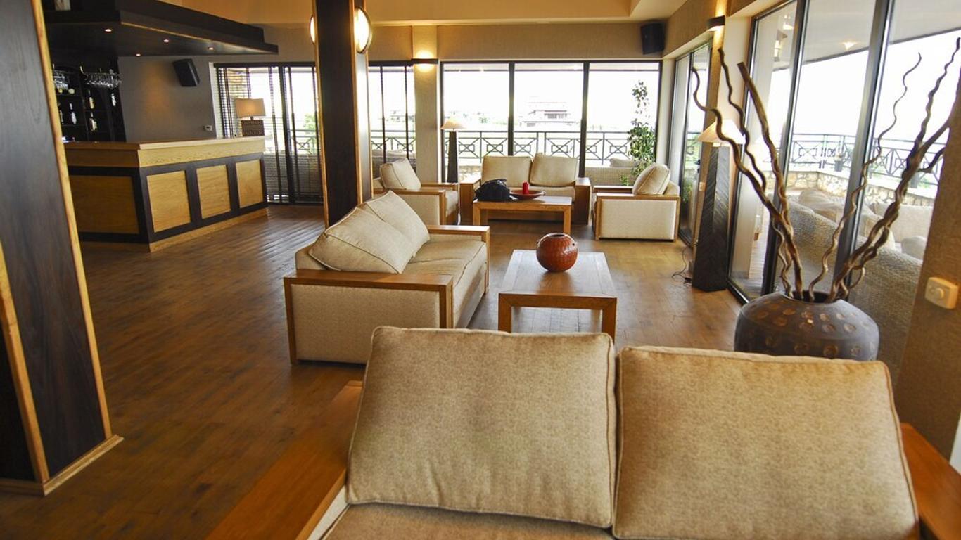BlackSeaRama Golf & Villas