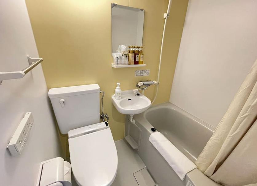 Bathroom Photo