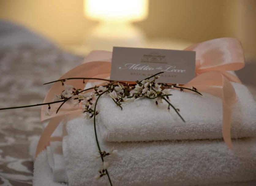 Room amenity Photo