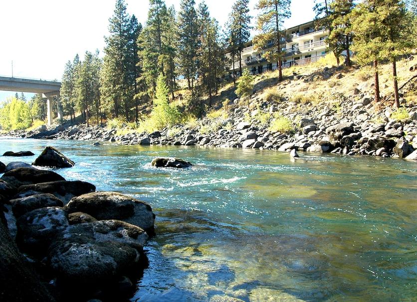 Outdoors view Photo