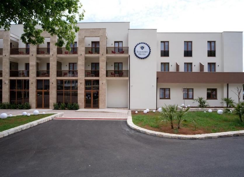 Building Photo