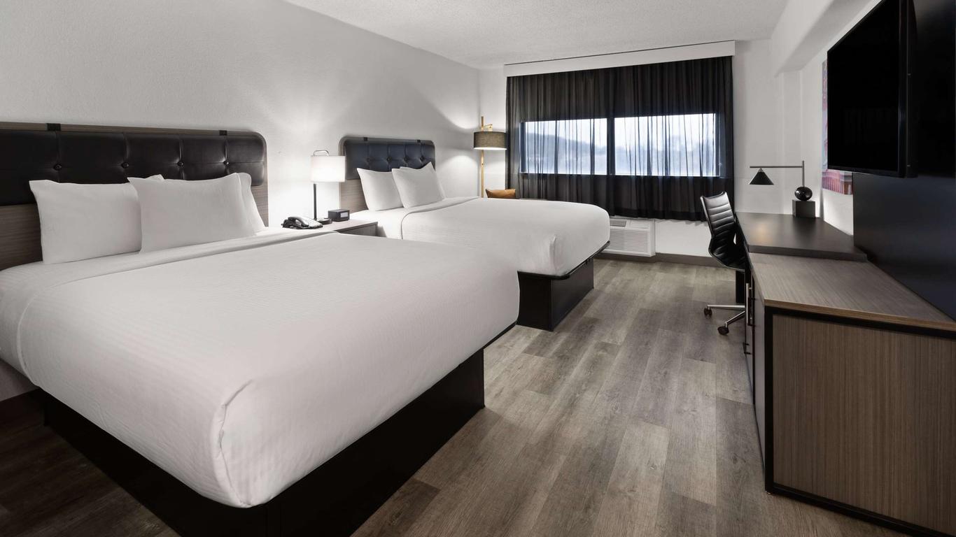 La Quinta Inn & Suites By Wyndham Washington DC / Ny Avenue