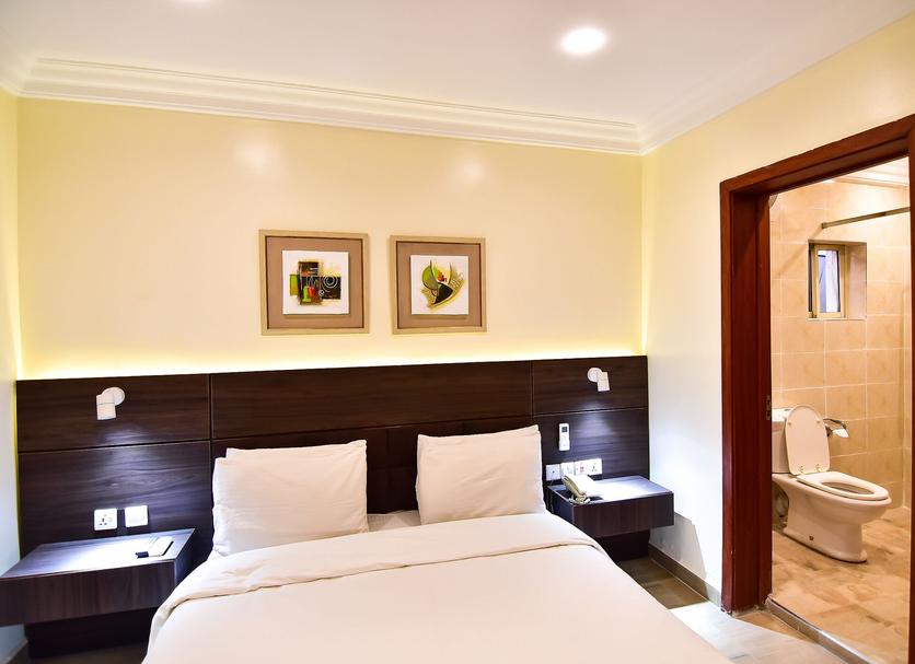 Bedroom Photo