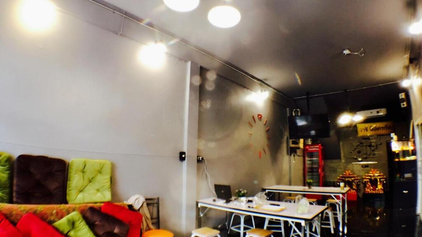 Wachi Hostel