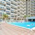Pinnacle Port A-305 in Panama City Beach with outdoor pool and high-rise balconies