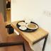 Hotel amenity