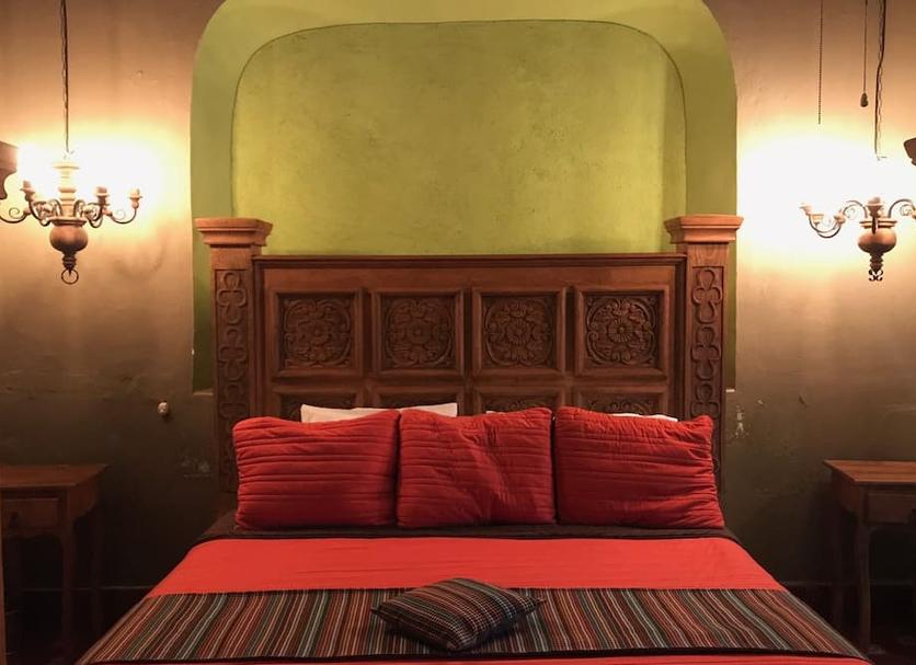 Bedroom Photo