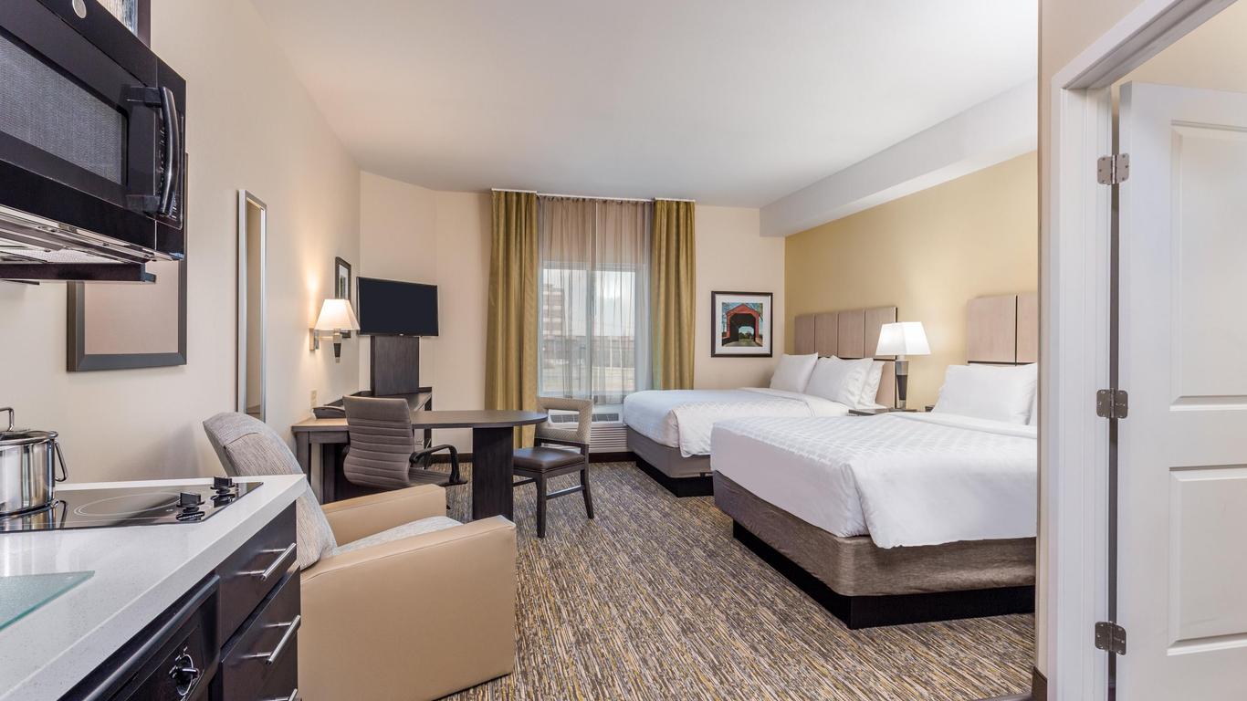 Candlewood Suites Bethlehem South