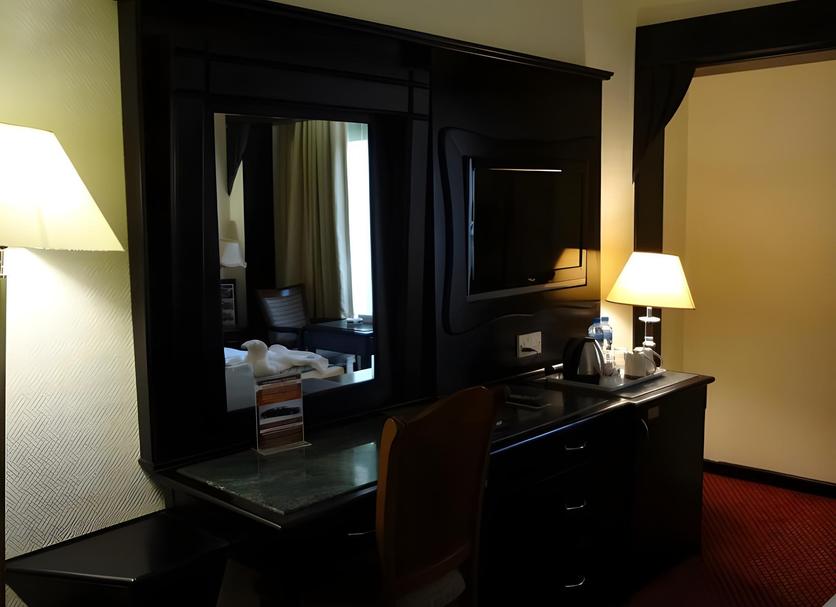 Room amenity Photo