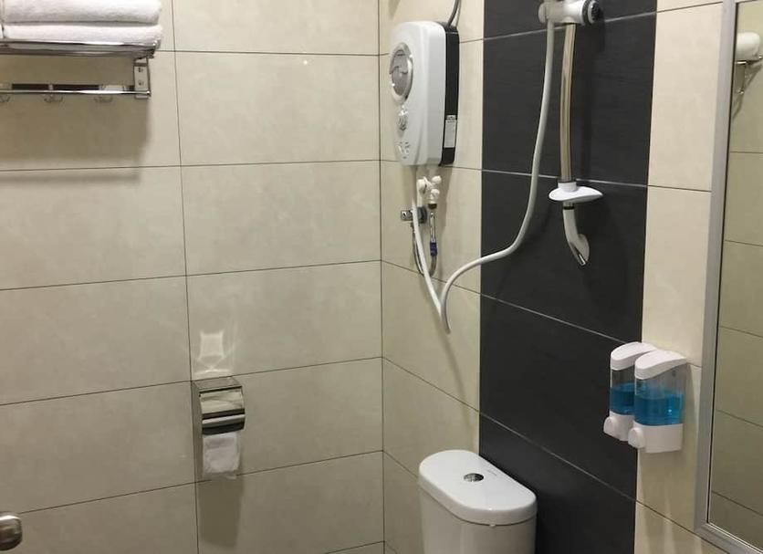 Bathroom Photo