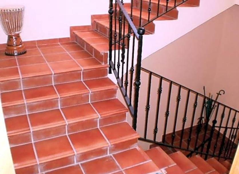 Stairs Photo