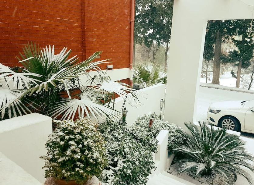 Outdoors view Photo