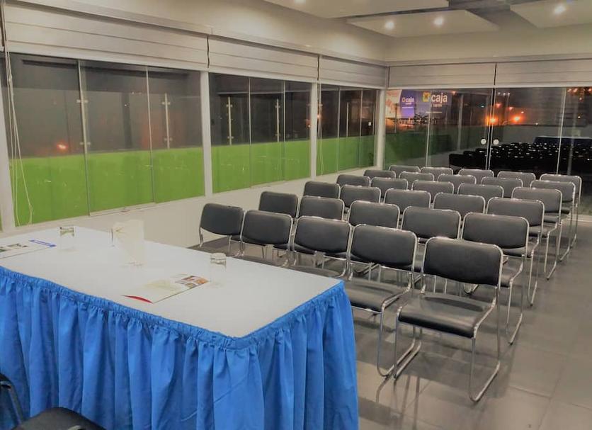Conference room Photo