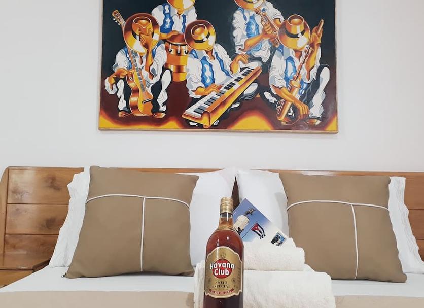 Room amenity Photo