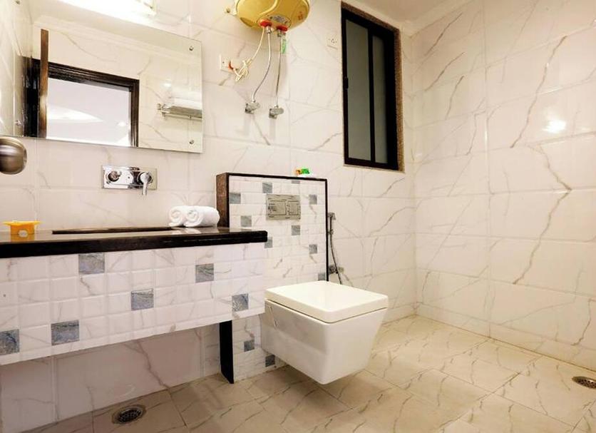 Bathroom Photo